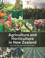 Agriculture and Horticulture