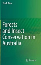 Forests and Insect
