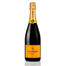 Champagne Veuve Clicquot Brut
