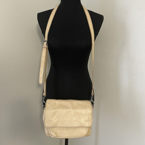 Liebeskind berlin beige nude - liebeskind, beige/nude