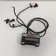 Moto guzzi sport - 1200, power