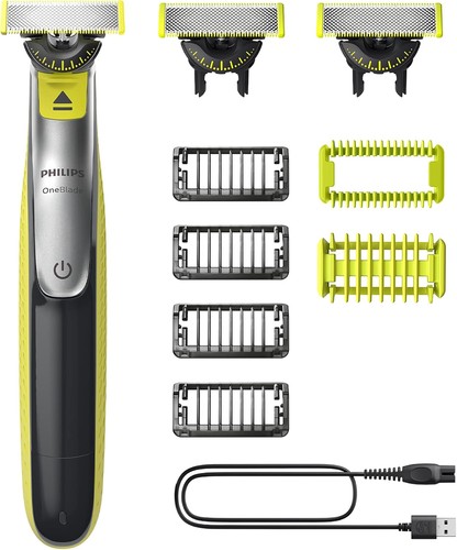 Philips oneblade 360 - 360, &