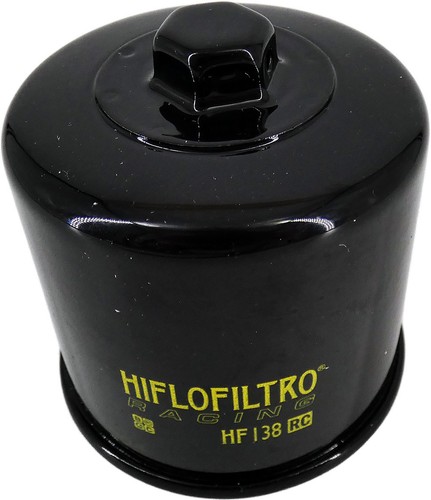 ölfilter hf138rc für - hf138rc,