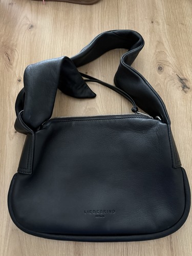 Liebeskind tasche schwarz wie - tasche,