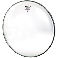 Tom-Fell Remo Ambassador Clear