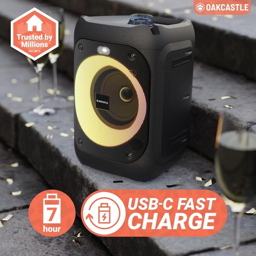 Bluetooth karaokebox für - bluetooth,