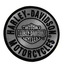 Harley Davidson