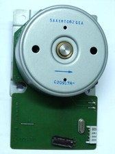 Kyocera FS+ Main Haupt Motor MOTOR MAIN FS-1800+ - 5AAXMT062GEA - Kyocera