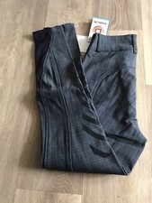 Dublin Ascent blau karierte