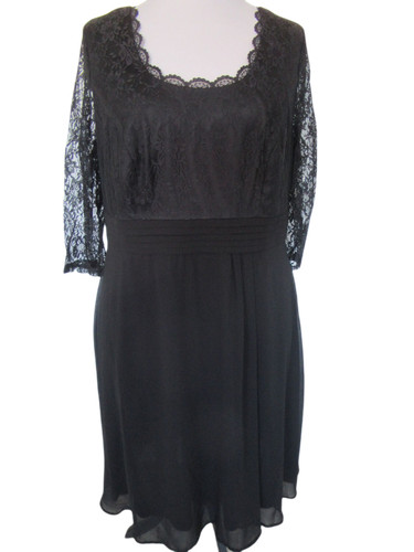 Sheego damen kleid abendkleid - damen,