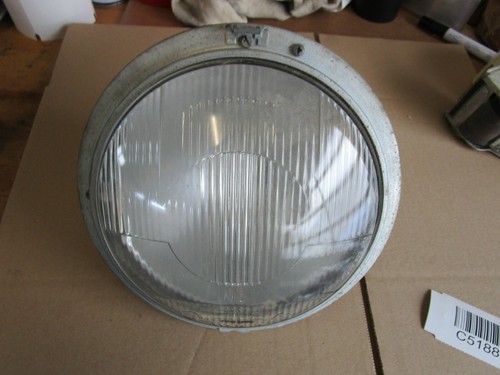 Opel rekord goliath hansa - rekord,