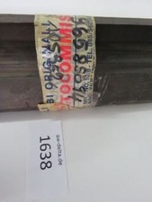 Alfa Romeo Alfasud Sprint Traverse Spoiler hinten Abrisskante 60518048 [1638]