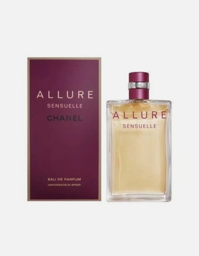 Chanel allure sensuelle - sensuelle, eau