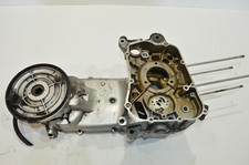 YAMAHA MAJESTY 250 MOTORBLOCK GROSS MOTORBLOCK KLEIN MOTOR GEHÄUSE LAGER LEER