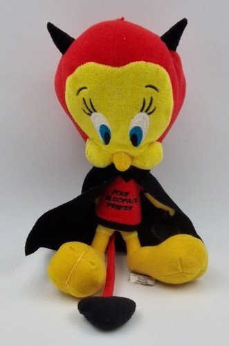Plüschtier küken tweety als - plüschtier,