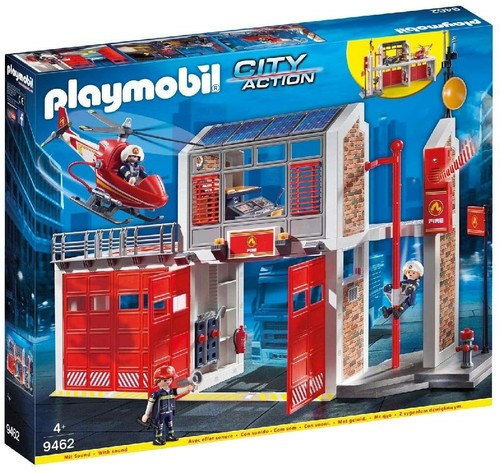 Playmobil 9462 grosse - playmobil,
