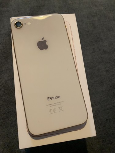 Apple iphone smartphone - 8,