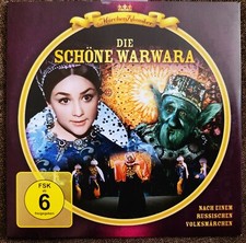 DVD Neu: Märchen 1969