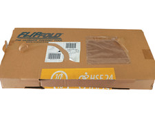 1x Perfect Fold Faltbrett für langärmlige Hemden Falthilfe für Wäsche blau