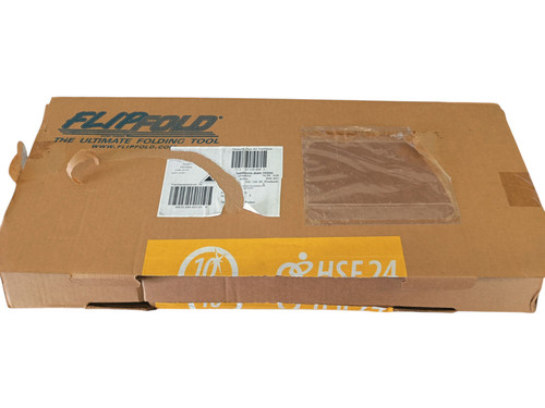 Perfect fold faltbrett - 1x,