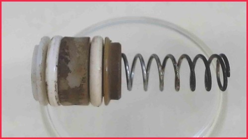 Keramikventil verteiler pumpe - keramikventil,