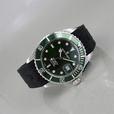 REVUE THOMMEN Diver "Hulk"