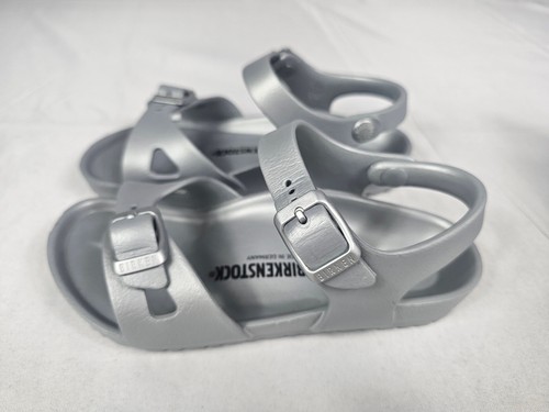 Birkenstock rio eva narrow - rio, fit