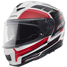 Schuberth S3 Apex White