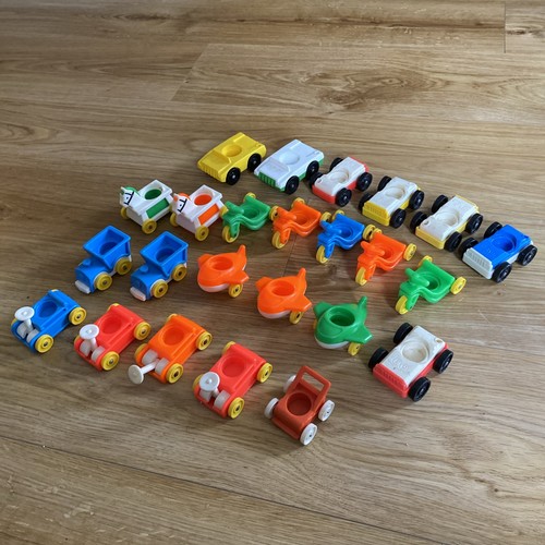 Vintage fisher price little - fisher-price,