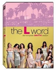 The L Word - Season 3 [4 DVDs]