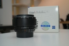 ZEISS Planar T* 50mm 1.4 ZF.2