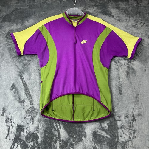 Nike fahrradtrikot vintage - nike,