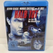 Halb Tot Blu-Ray 2008 (Don