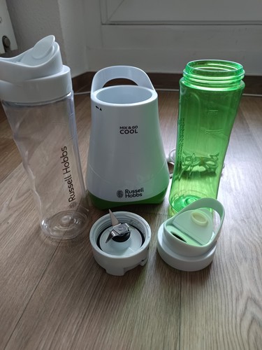 Smoothie mixer - smoothie,