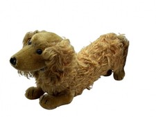 Steiff Tier 1322.00 Hund Waldi