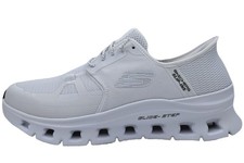 Skechers Glide Step Weiß