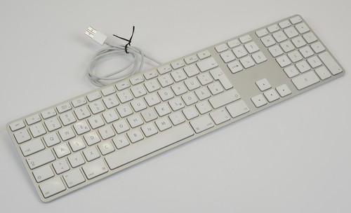 Apple magic keyboard - keyboard, a1243
