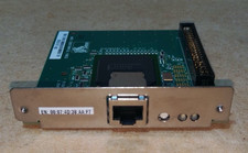 G20063M 29691-002 Zebra S4M Netzwerkkarte LAN Board