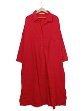 MISSLOOK Blusenkleid Damen