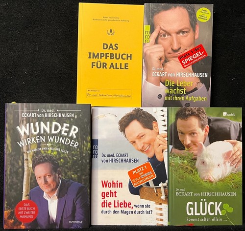 Sammlung paket x eckart - sammlung, 5