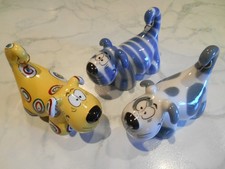 Goebel Adam & Ziege Salz &