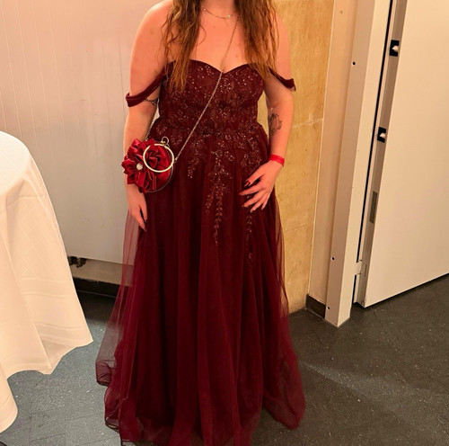 House damen abendkleid - jj‘s,