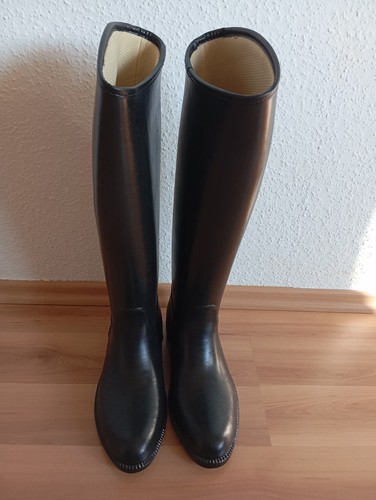 Reitstiefel challanger pvc - reitstiefel,