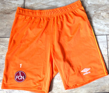 Spieler Hose Umbro 1.FC