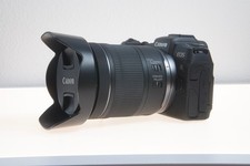 Canon EOS RP 26,2MP