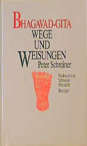 Bhagavad gita wege und - wege,