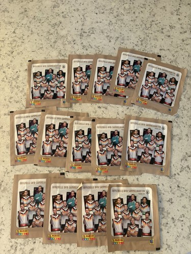 Edeka panini dfb 2026 - edeka,