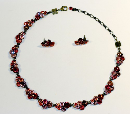 Konplott halskette collier - konplott,