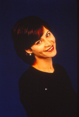 Filmdia jag catherine - jag, bell