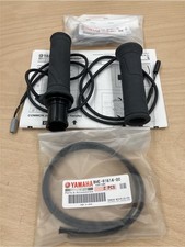 Original Yamaha Heizgriffe